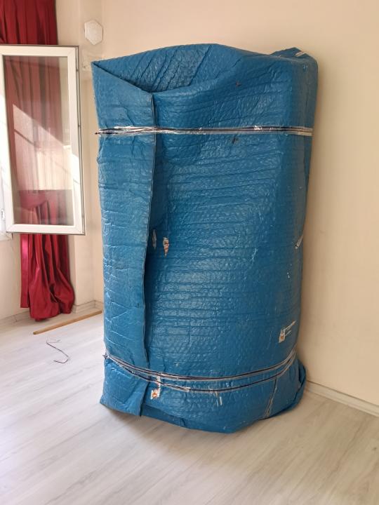 Söke Evden Eve Nakliyat